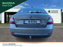 2018 Skoda Octavia 1L Petrol For Sale Images
