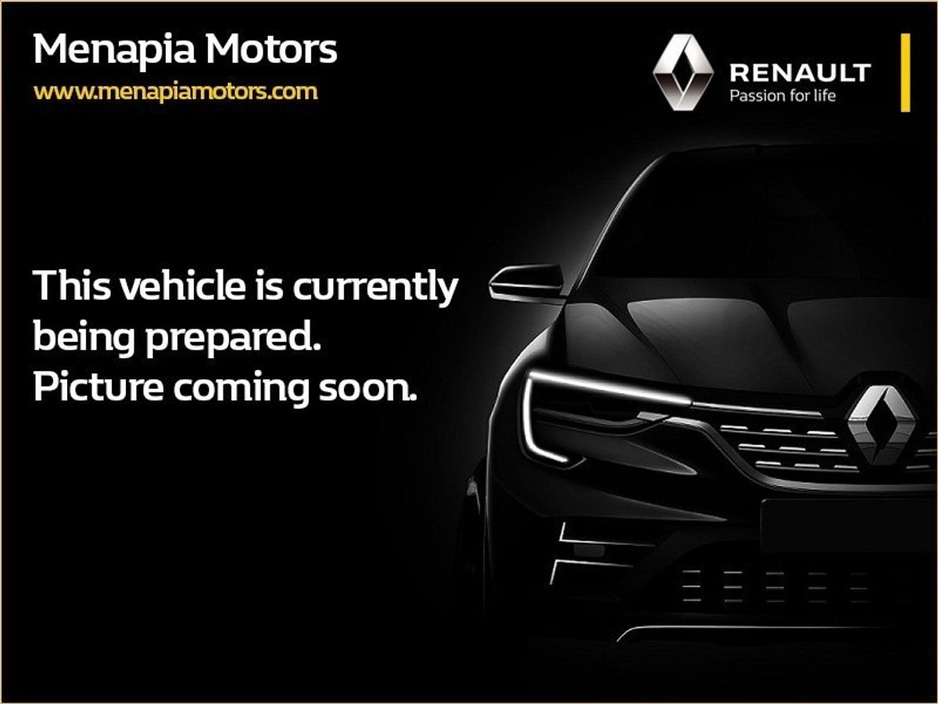 2024 Renault Master