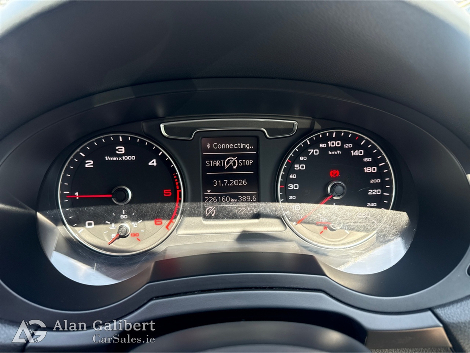 2017 Audi Q3 2L Diesel For Sale Images
