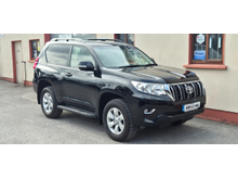 2023 Toyota Landcruiser 2.8L Diesel For Sale Images