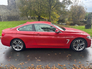 2019 BMW 4 SERIES 420I SPORT ZLOA 2DR AUTO