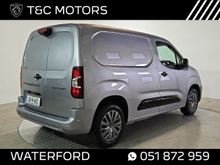 Peugeot Partner *In Stock Now!*...