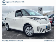 2026 Volkswagen ID.Buzz
