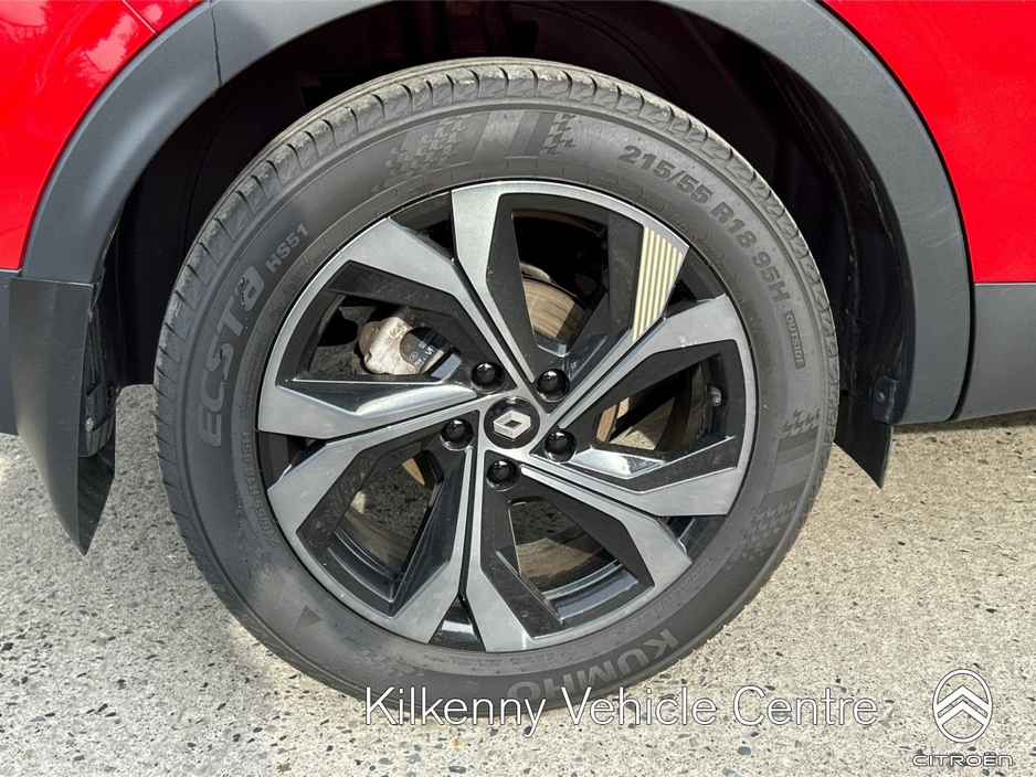 2023 Renault Arkana 1.6L Petrol For Sale Images