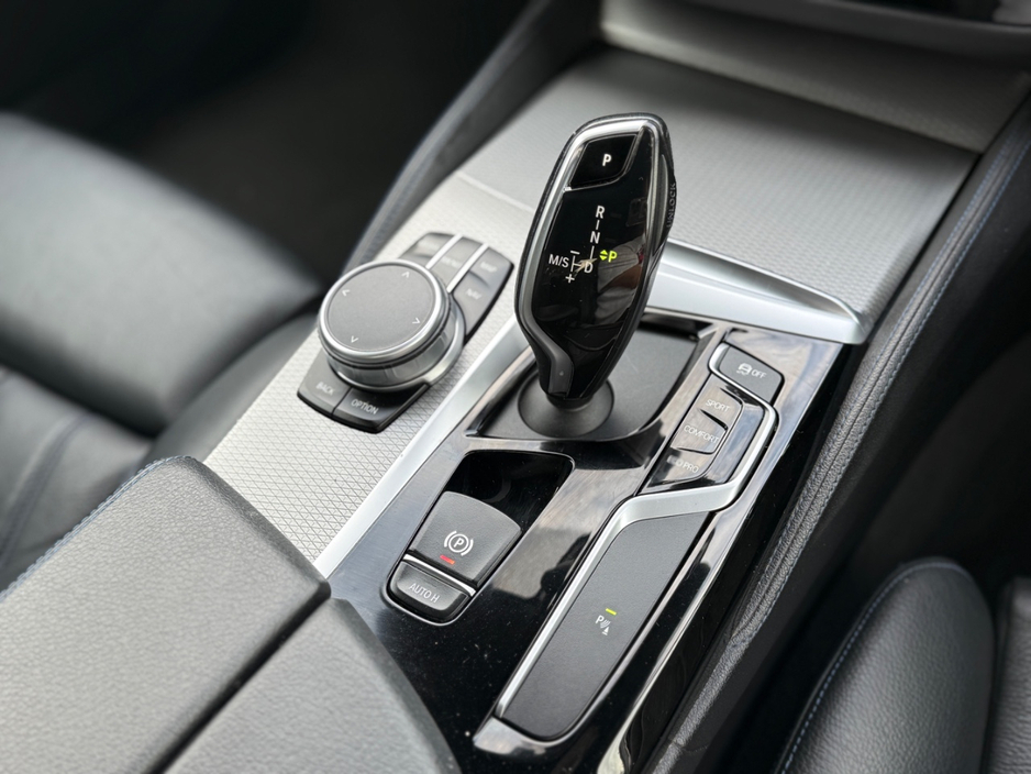 2020 BMW 5 Series 2L Diesel For Sale Images