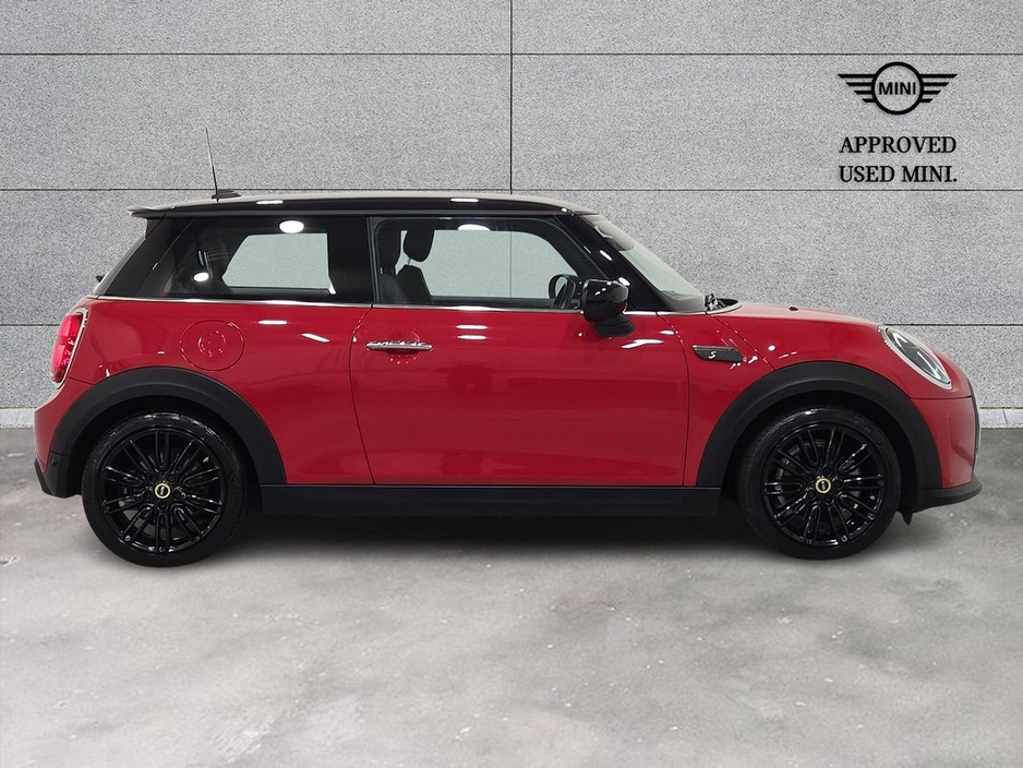 2023 MINI Hatch 0L Electric For Sale Images