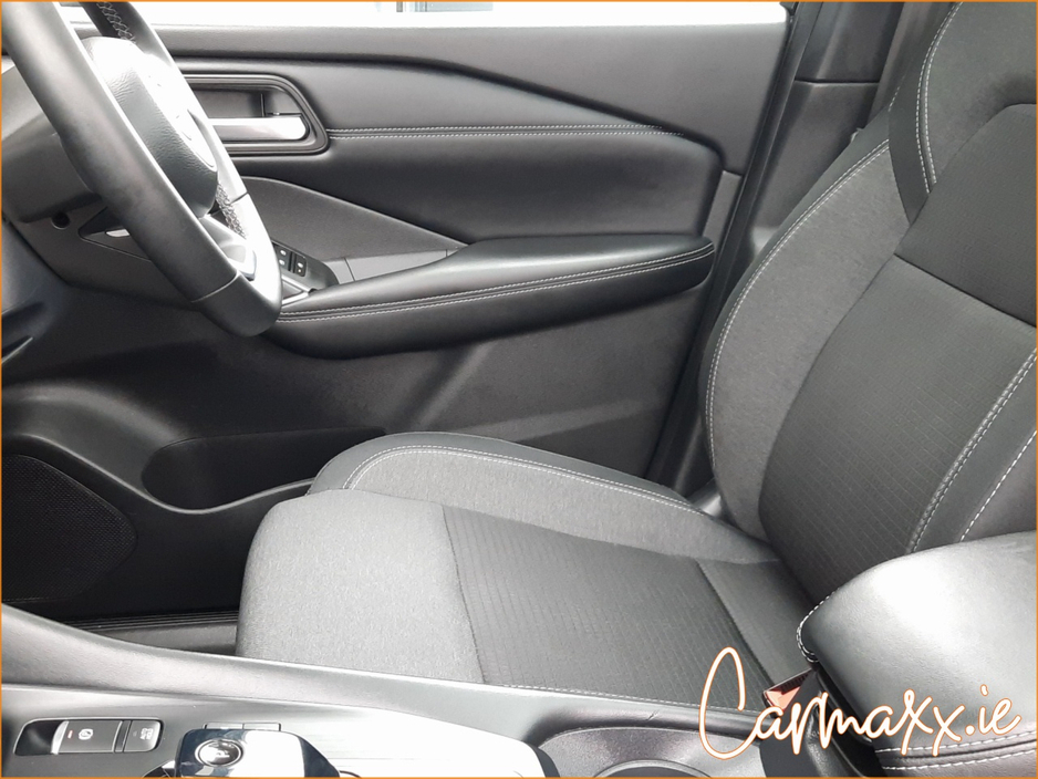 Nissan Qashqai 1.5 EV MODEL YEAR 2 AUTOMATIC — thumbnail 16