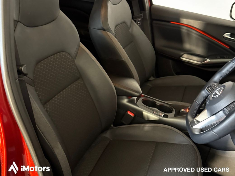 Nissan Juke 1.0 SV Premium MY24 — thumbnail 18