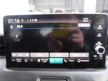 2021 Honda Vezel 1.5L Petrol Hybrid For Sale Images