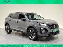 Peugeot 2008 ALLURE 1.2 100