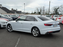 2024 Audi A4 2L Diesel For Sale Images