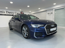 2021 Audi A6 2L Diesel For Sale Images