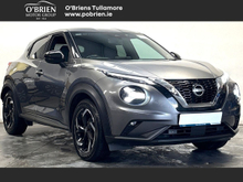 Nissan Juke 1.0T PET 2WD SV Premium
