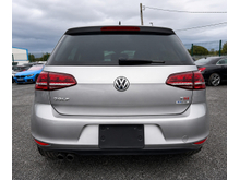 2017 Volkswagen Golf 1.4L Petrol For Sale Images