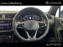 2022 VOLKSWAGEN TIGUAN R-LINE 1.4 TSI PHEV 245H 245HP 5DR A