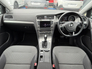 2014 VOLKSWAGEN GOLF 1.2 PETROL - AUTO - 12M WARRANTY - CAR: 1255
