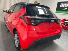 2021 Toyota Yaris 1L Petrol For Sale Images