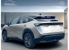 Nissan Ariya 63kw Advance