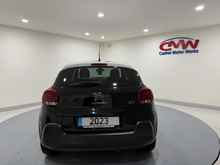 2023 Citroen C3 1.2L Petrol For Sale Images