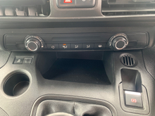 2021 Peugeot Partner 1.5L Diesel For Sale Images
