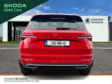 2026 Skoda Karoq 2L Diesel For Sale Images