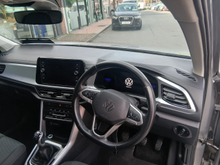 2023 Volkswagen T-Roc 2L Diesel For Sale Images