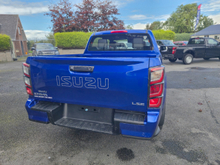 2026 Isuzu D-MAX 1.9L Diesel For Sale Images