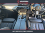 2018 BMW 5 SERIES 2018 BMW 520D M Sport