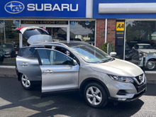 2019 Nissan Qashqai 1.5L Diesel For Sale Images