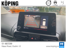 2023 Citroen Berlingo 1.5L Diesel For Sale Images