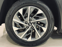 2022 Hyundai Tucson 1.6L Diesel For Sale Images
