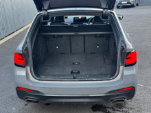 2022 BMW 5 Series 2L Diesel For Sale Images