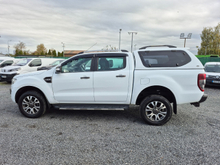 2016 Ford Ranger 3.2L Diesel For Sale Images