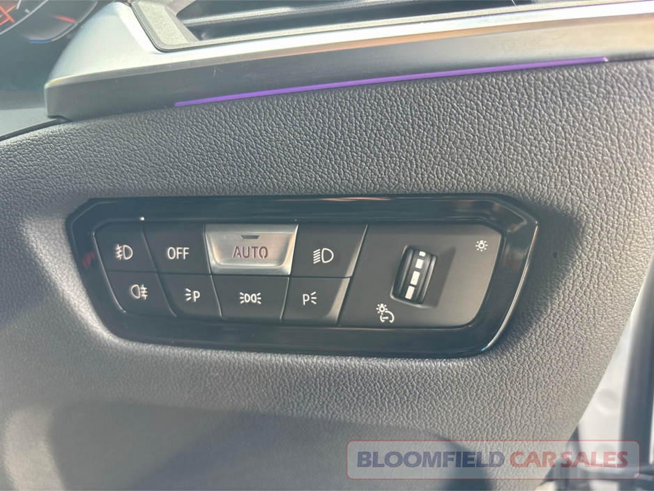 BMW 3 Series **DEPOSIT TAKEN**320D X-DRIVE M-SPORT , AUTO  // IMMACULATE — thumbnail 25
