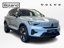 Volvo XC40 PLUS *WARRANTY 2029* €130 PER WEEK