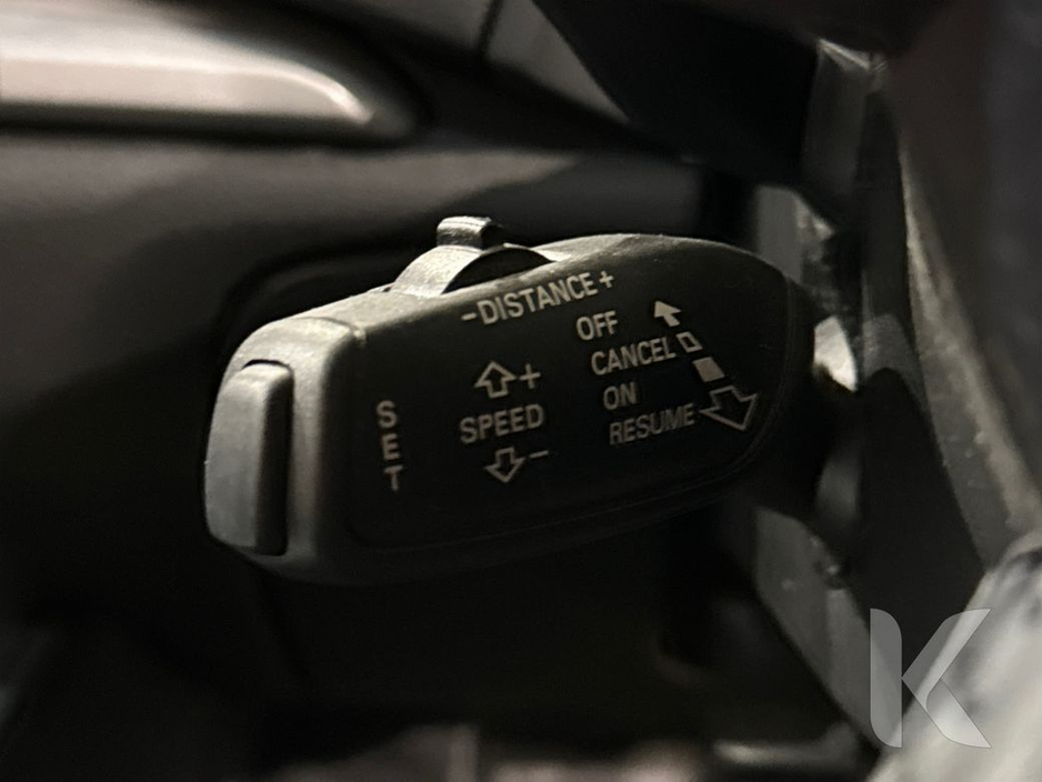 Audi A3 1.4 TSI AUTOMATIC - FACTORY ALLOYS - CRUISE CONTROL - REAR CAMERA — thumbnail 21