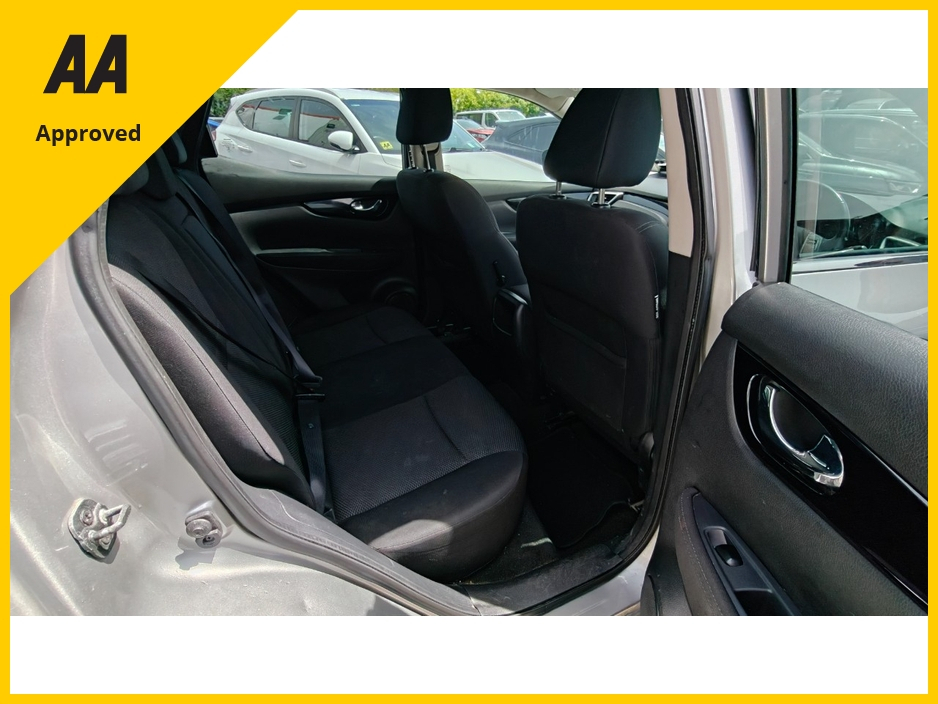2015 Nissan Qashqai 1.5L Diesel For Sale Images