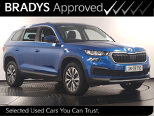 Skoda Kodiaq 7S AMBITION 2.0 TDI 15