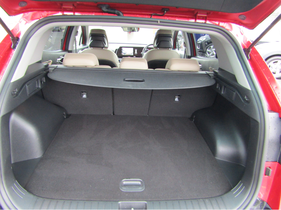 2023 Kia Sportage 1.6L Diesel For Sale Images
