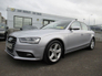 2015 AUDI A4 SE Technik 2.0 TDI 163PS ultra