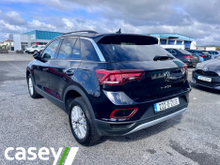 2022 Volkswagen T-Roc 2L Diesel For Sale Images