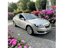 2017 Opel Insignia 2L Diesel For Sale Images
