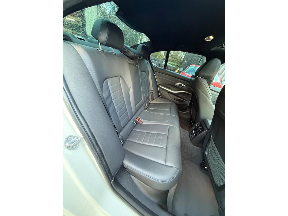 2021 BMW 3 Series 2L Diesel For Sale Images