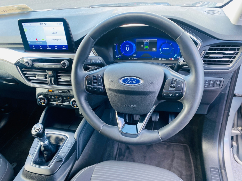 2022 Ford Kuga 1.5L Diesel For Sale Images
