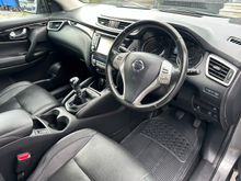 2016 Nissan Qashqai 1.5L Diesel For Sale Images
