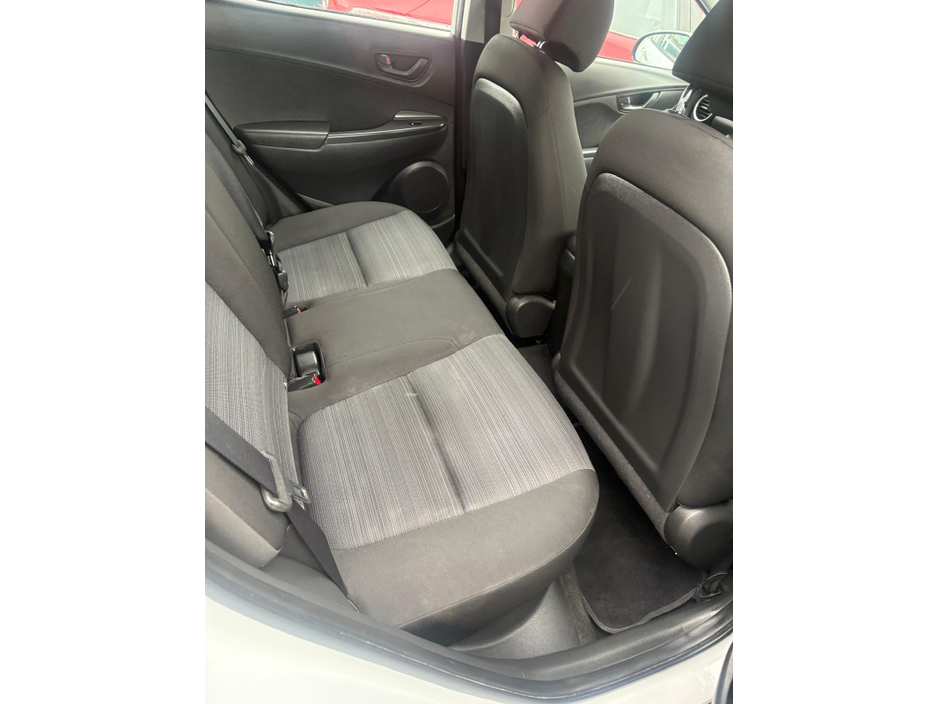 2018 Hyundai Kona 1L Petrol For Sale Images