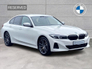 2025 BMW 3 SERIES 330e Sport Saloon