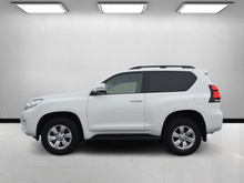2022 Toyota Landcruiser 2.8L Diesel For Sale Images