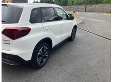 2025 Suzuki Vitara 1.4L Petrol Hybrid For Sale Images