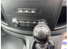 2022 Mercedes-Benz Vito 2.0L Diesel For Sale Images